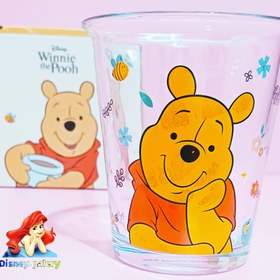 تصویر خرید ماگ پیرکس اصل دیزنی طرح خرس پو Disneys pooh mug