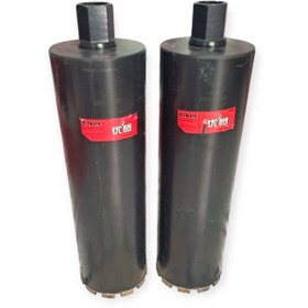 تصویر مته کرگیری جوکت سایز 127 