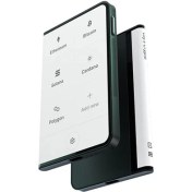 تصویر لجر استکس 2024 Ledger STAX Ledger Stax