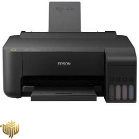 تصویر پرینتر چند کاره جوهر افشان اپسون مدل EcoTank L3118 Epson EcoTank L3118 Multifunction Inkjet Printer