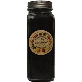 تصویر سیاهدانه 