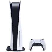 تصویر کنسول بازی سونی (استوک) PS5 استاندارد Playstation 5 drive Editoin (Stock)