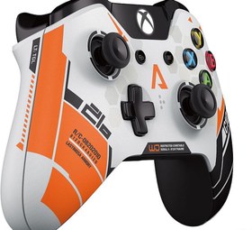 تصویر دسته بازی ایکس باکس مناسب Xbox One 