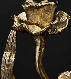 تصویر شمعدان دکوراتیو کد CH-08 