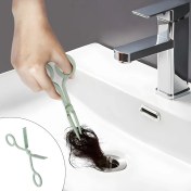 تصویر موگیر حمام مدل دونارو 