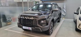 تصویر کی ام سی T9 مدل 1404 ا توربو 2000 توربو 2000