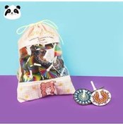 تصویر فرفره -جایزه حرف - ف 