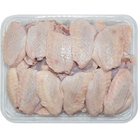 تصویر بال مرغ 