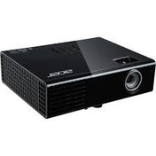 تصویر ویدیوپروژکتور acer مدلx1240 