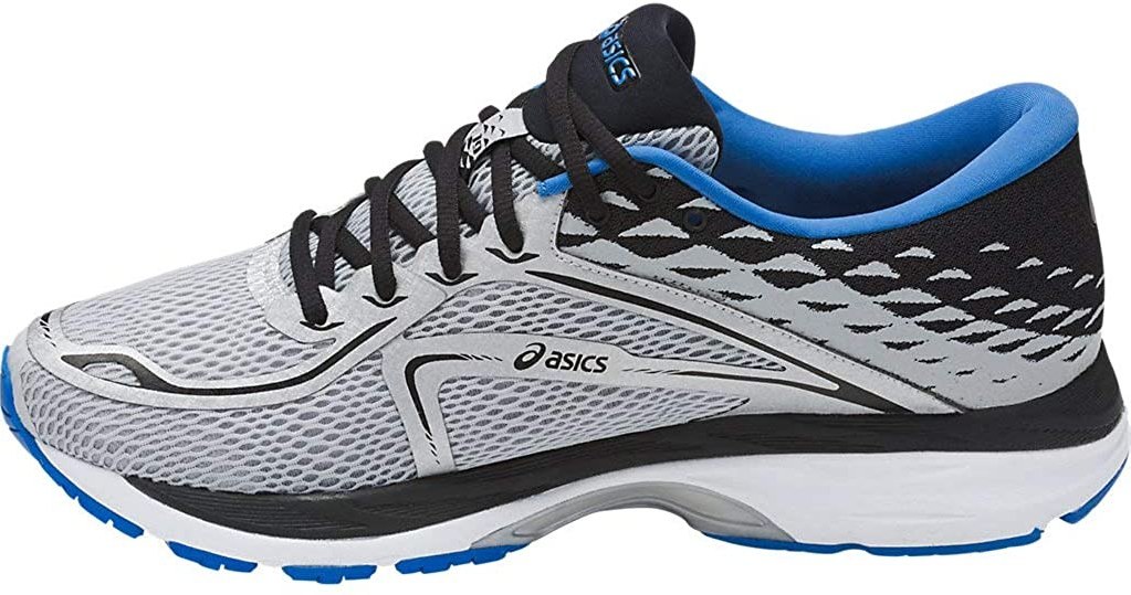 Sepatu asics 2025 gel cumulus 19