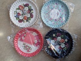 تصویر سینی کد ۳۳۱ قیمت ۱۲ هزار 