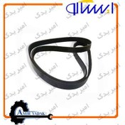 تصویر تسمه دینام پژو 206ایساکو 