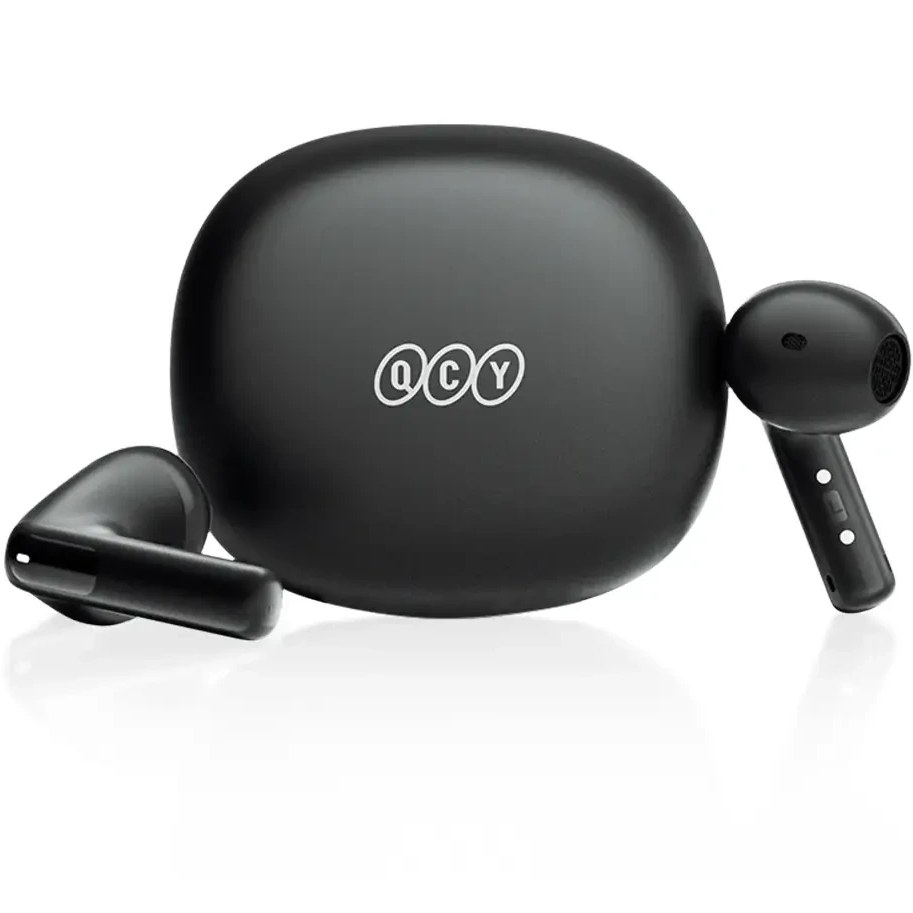 هدفون بی سیم شیائومی کیو سی وای مدل Ailybuds E10