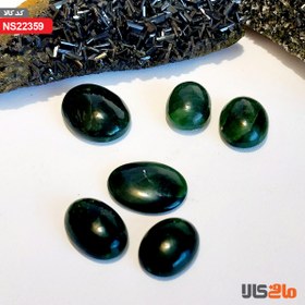 تصویر یشم طبیعی برزیلی 