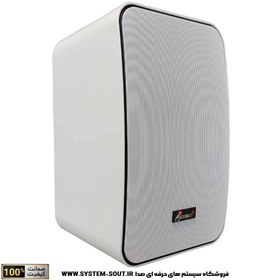 تصویر اسپیکر دکوراتیو ساندکو مدل SOUNDCO ELECT6 Soundco ELECT6 Decorative Speaker