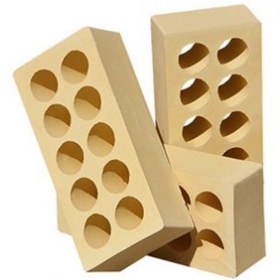 تصویر آجر ده سوراخ بزرگ 