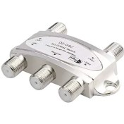 تصویر سوییچر مدل sr-x41s استارست 4 ورودی 