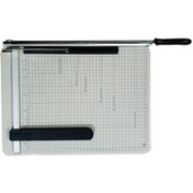 تصویر برش دهنده کاغذ اکس مدل B4 