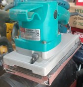 تصویر سنباده لرزان دی سی ای مدل DCA-ASB234 قدرت ۵۲۰ وات 