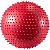 تصویر توپ پیلاتس آجدار Ribbed pilates ball