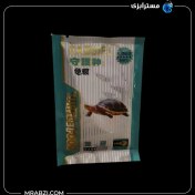 تصویر غذای لاک پشت کاسیل مدل Floating وزن 20 گرم Cassiel Floating Turtle Food 20G