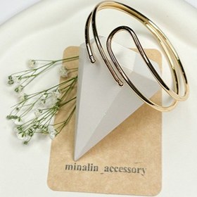 تصویر بنگل دوسر طلایی 