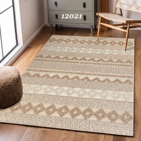 تصویر روفرشی کشدار code 12021 