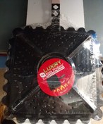 تصویر شعله پخش کن مربع 