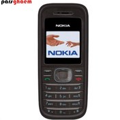 تصویر گوشی نوکیا 1208 | حافظه 5 مگابایت Nokia 1208 5 MB