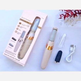 تصویر سنگ پا رولی شارژی 