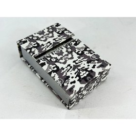 تصویر جا سیگاری مدل SMK-078 