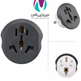 تصویر تبديل 3به2 برق مرکان (گریدA) 