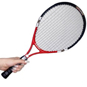 تصویر راکت تنیس مدل بابولات Babolat-27 