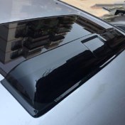 تصویر شیشه سانروف کیا اپیروس 