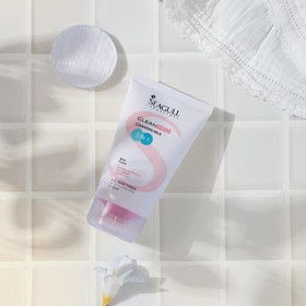 تصویر شیرپاک کن سی گل CLEANSING MILK PRO 3 IN 1