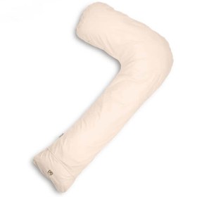 تصویر بالشت بارداری مخصوص بدن هوشمند Hooshmand Body Pregnancy Pillow