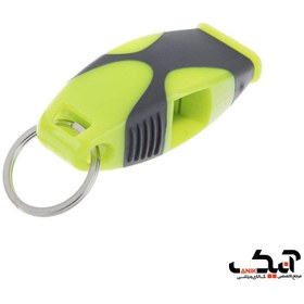 تصویر سوت داوری فاکس مدل SHARX 40 