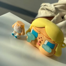 تصویر کاور ایرپاد cry baby (036) 