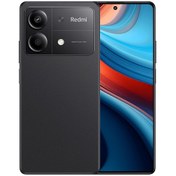 تصویر گوشی شیائومی Redmi Note 13R Pro 5G | حافظه 256 رم 12 گیگابایت Xiaomi Redmi Note 13R Pro 5G 256/12 GB