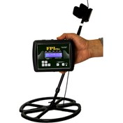 تصویر نقطه زن پالسی تفکیک دار قوی fpi High resolution pulsed point detector fpi
