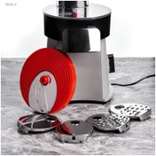 تصویر سالاد ساز ویکتور مدل VK1100MSM Victor Salad Maker VK1100MSM