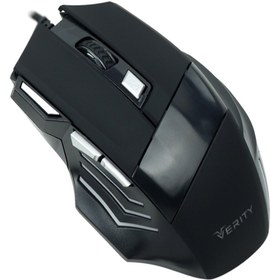 تصویر ماوس مخصوص بازی وریتی مدل MS5132 Verity V-MS5132 Gaming Mouse