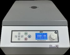 تصویر سانتریفیوژ اسمارت ۲۴ شاخه 