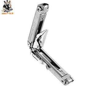 تصویر ابزار چند كاره لدرمن Free P2 Leatherman Free P2