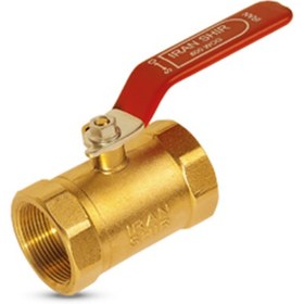 تصویر شیر دسته گازی 3/4 