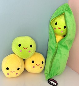 تصویر نخود 55 س 