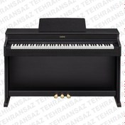 تصویر پیانو دیجیتال کاسیو مدل AP-470 Casio AP-470 Digital Piano