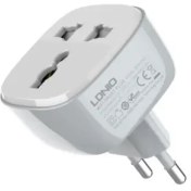 تصویر پریز هوشمند الدینیو مدل SCW1050 