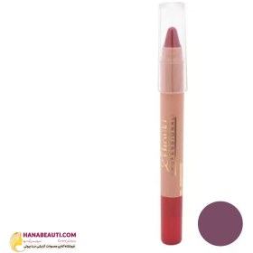 تصویر رژ لب مدادی زهوکی کد 207 Zehouki Pencil Lipstick