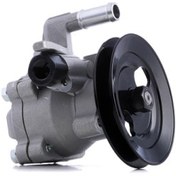 تصویر پمپ هیدرولیک سراتو سایپا td 